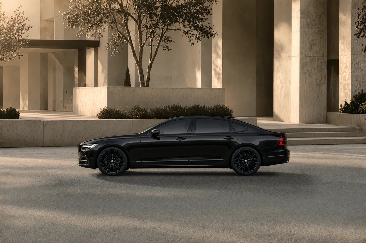 Sedan