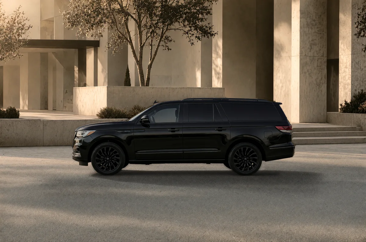 SUV